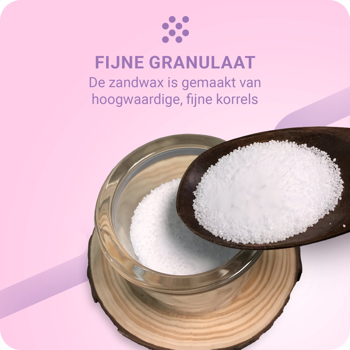 JT Products Zand Wax Kaarsen Maken Set - Kaarsenzand - Sand Wax - Starterspakket - Kaarsen Maken Voor Volwassenen - Candle Making Kit - Zelf Kaarsen Maken - DIY - Creatief — afbeelding 6