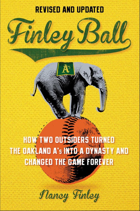 Finley Ball - cover