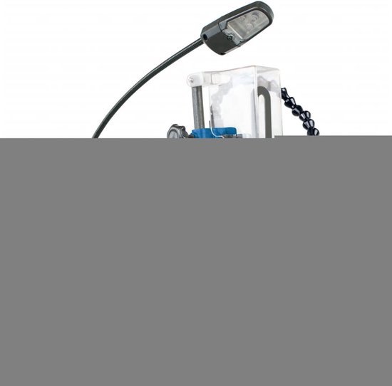 Scheppach SD1600V figuurzaagmachine 5901403903