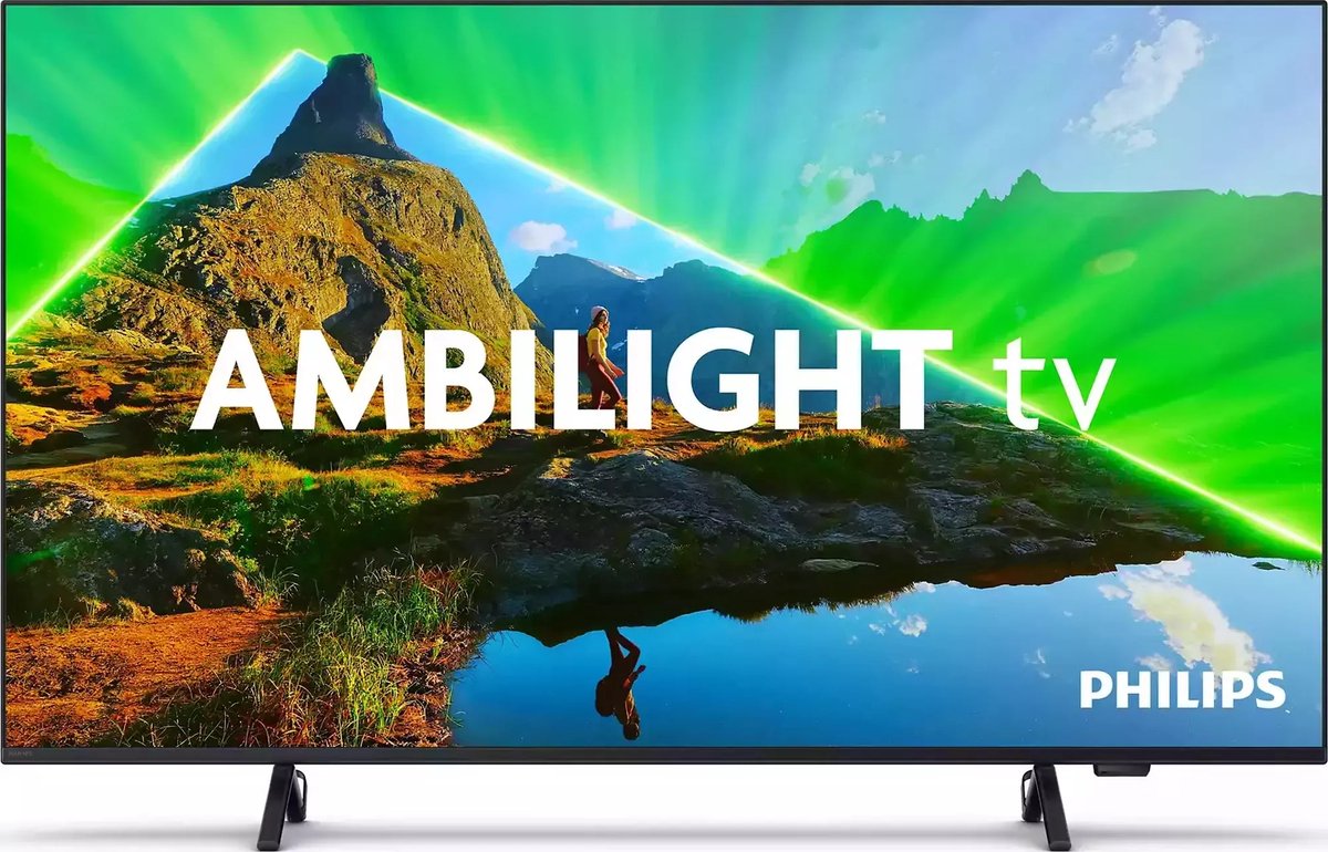 Philips 85PUS8309 - Ambilight (2024)