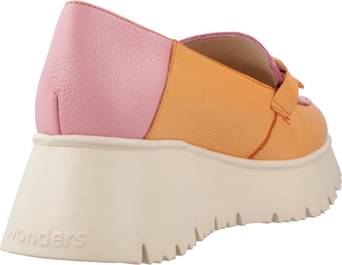 Wonders Oranje