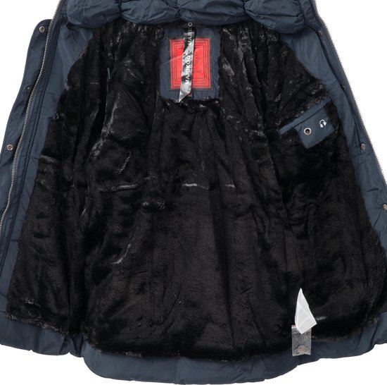 Marikoo Damen Doudoune Vanille