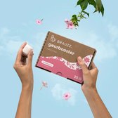 Brauzz Booster de parfum "fleur de printemps" 25 x