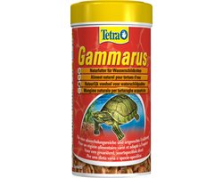 Tetra Gammarus Schildpadvoer 100 ml
