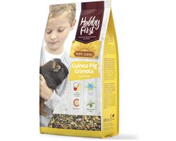Hobbyfirst Hope Farms Guinea Pig Granola - Caviavoer - 800 g