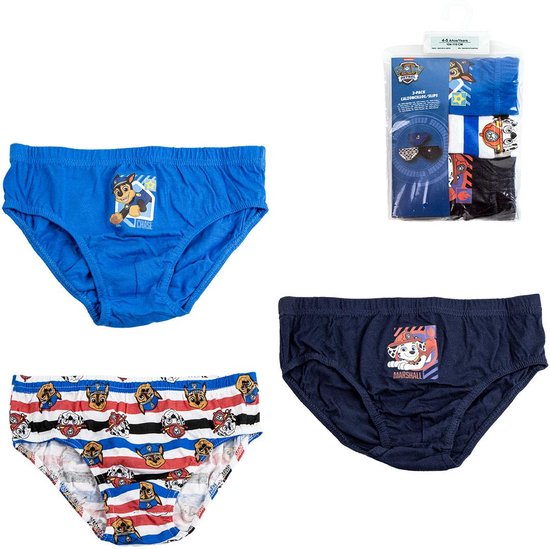 Paw Patrol Ondergoed Jongens Onderbroeken Meisjes