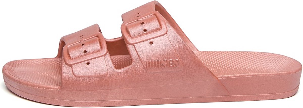 Freedom Moses SLIPPERS TERRA Meisje slippers flipflops badslipper original 35 36 (700512972740)
