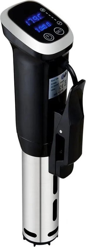 Produktbild von Bonsenkitchen Sous Vide Stick, IPX7 Wasserdicht Sous Vide Garer
