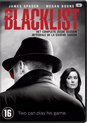 The Blacklist - Seizoen 6 (DVD)