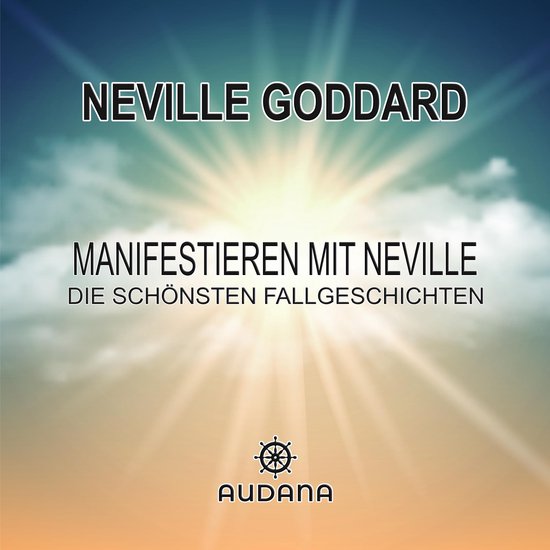 Neville Goddard - Manifestieren mit Neville - cover