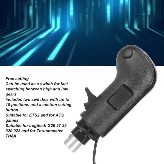 Schedel Pookknop Auto Handmatige Versnellingspook Schakelhendel Auto-onderdelen Decoratieve Knop Pookknop kopen vanaf een prijs van 3.75