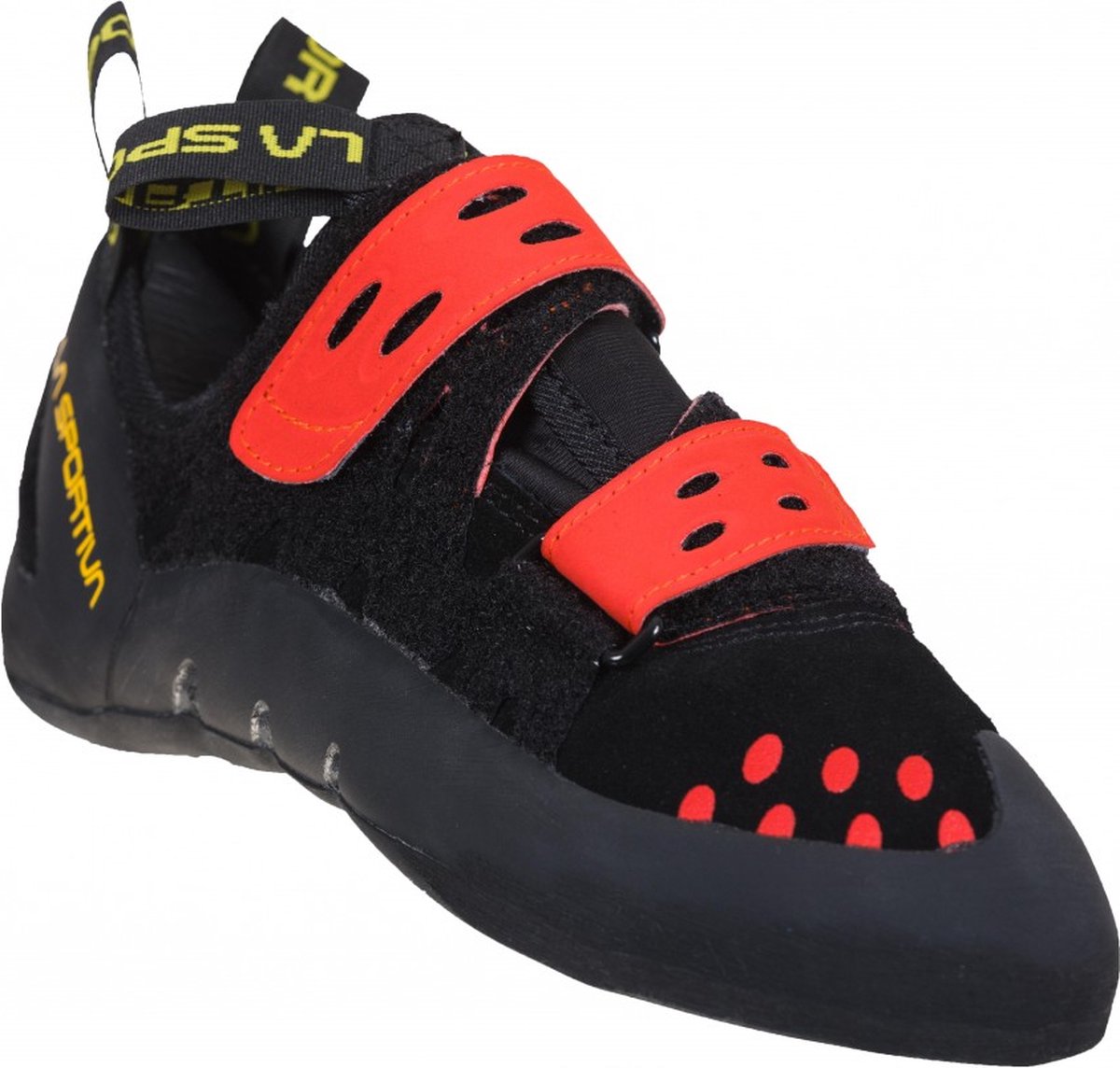 La Sportiva Tarantula Klimschoenen Zwart EU 41 1/2 Man
