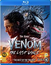 Venom -The Last Dance (Blu-ray)