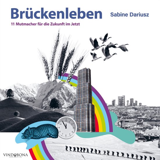 Brückenleben - cover