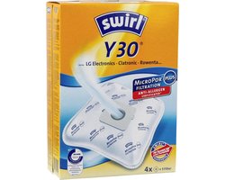 Swirl Y 30 - Stofzuigerzakken