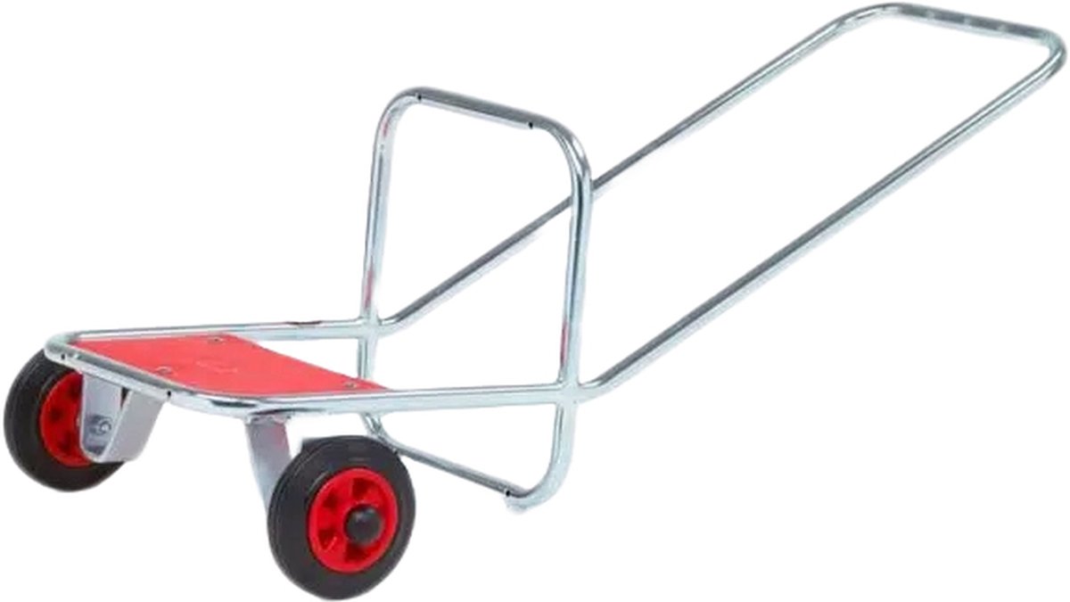 Okido Evenwichtswagen Geen coating