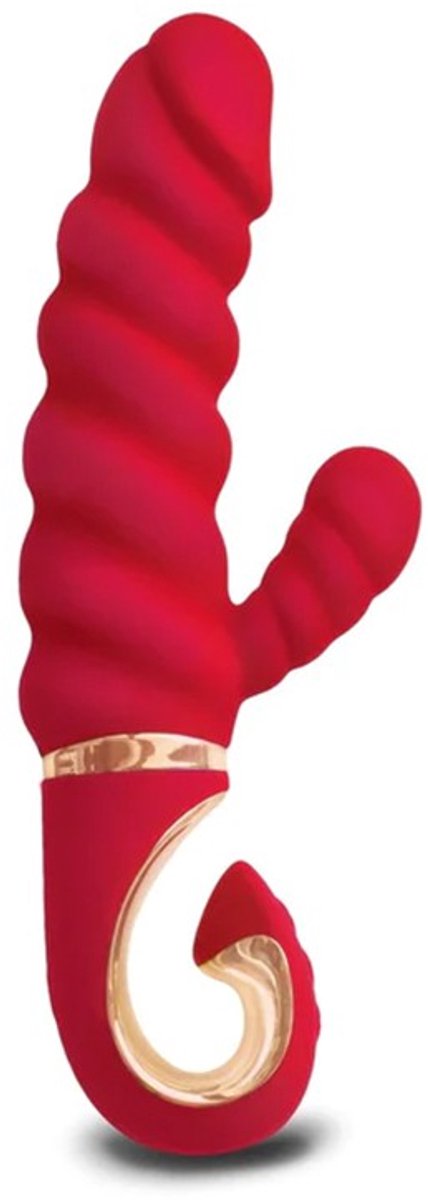 G-Vibe - G-Candy Mini - Chili Coral