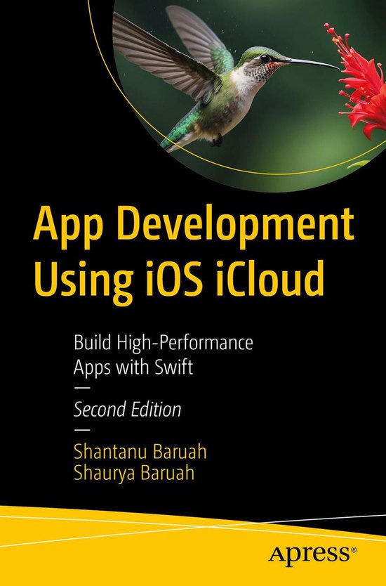 Professional and Applied Computing (R0) - App Development Us ... - cover
