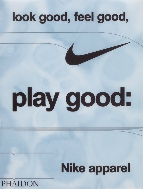 Look Good, Feel Good, Play Good - cover