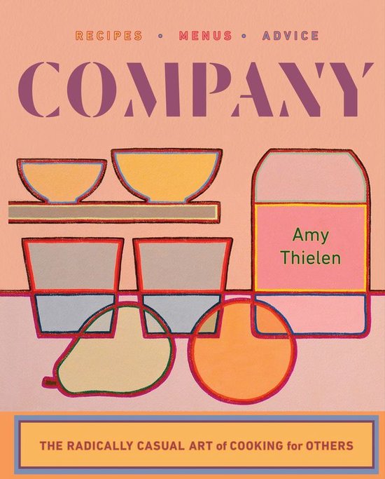 Company - cover