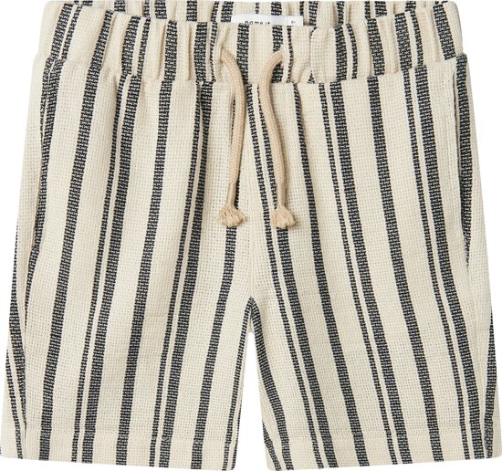NAME IT - NKMFOKO NREG SHORTS - Garçons - Bermuda - Taille 122