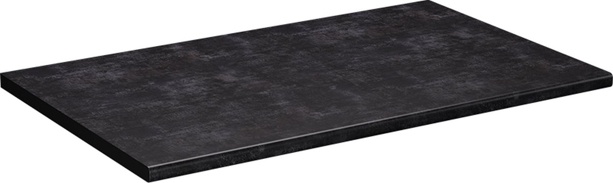 Vicco R-Line Keukenwerkblad – 97 cm Antraciet