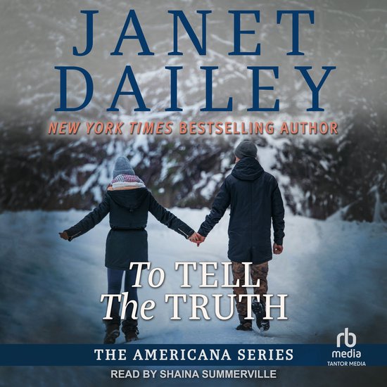 To Tell the Truth - cover