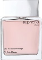 Bol.com Calvin Klein Euphoria for Men 100 ml - Aftershave lotion aanbieding