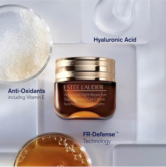 Estée Lauder Advanced Night Repair Oogcrème - 15 ml