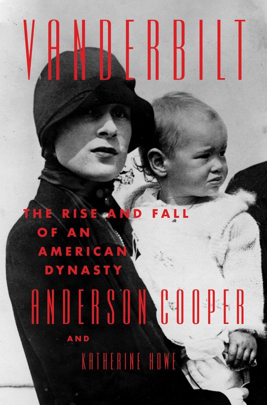 Vanderbilt - cover
