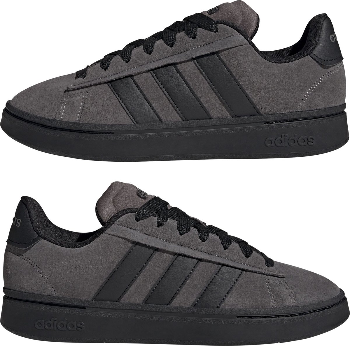 Adidas Grand Court Alpha 00s Bruin
