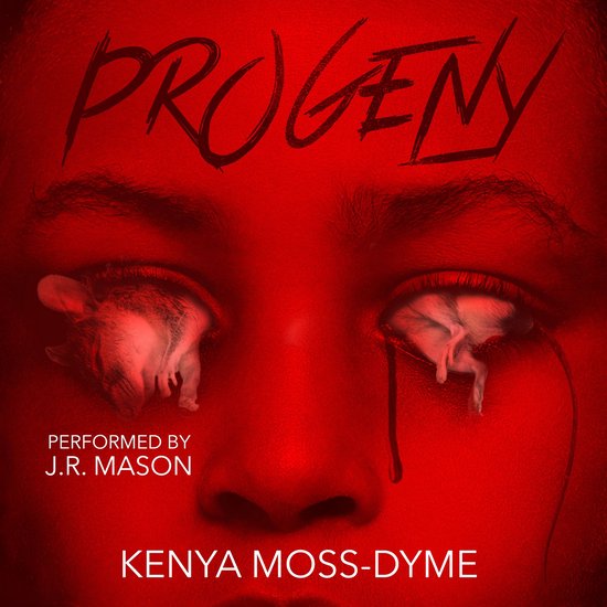 Progeny - cover