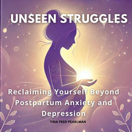 Unseen Struggles - cover