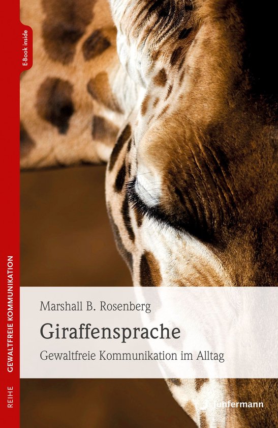 Giraffensprache - cover