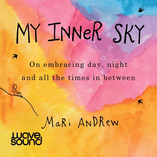 My Inner Sky - cover