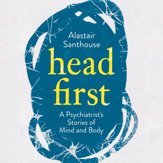 Head First - cover