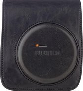 Fujifilm Instax Mini 90 case zwart + draagband