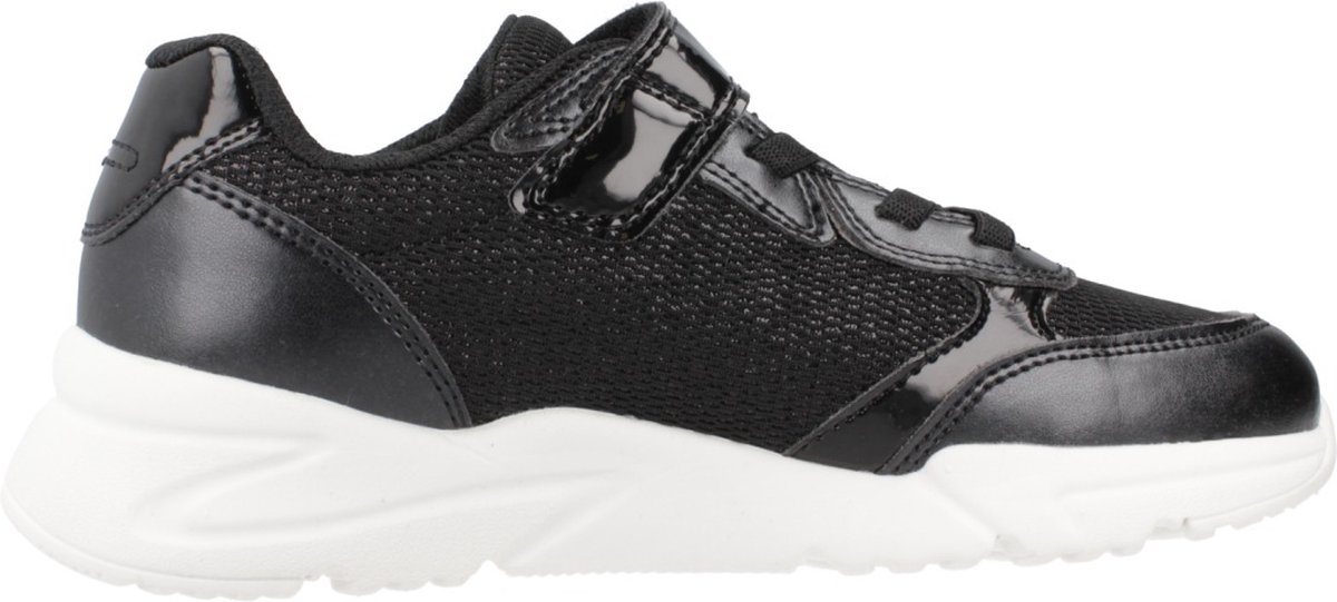 GEOX J LOFTUS Zwart