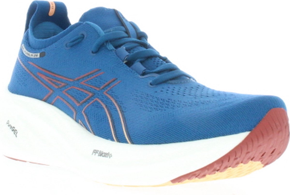Asics Gel-Nimbus 26 Hoopschoenen - Sportwear - Volwassen