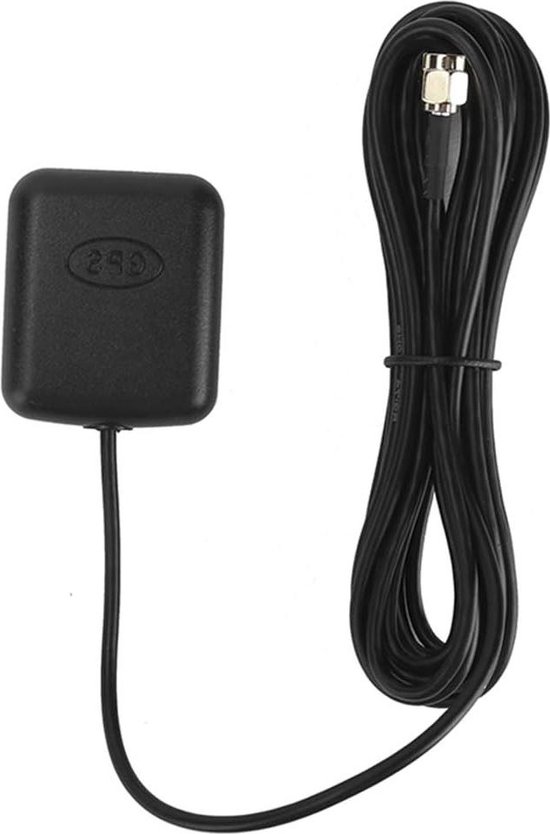 DEVA GPS-ANT - GPS Antenna, 3m Cable With SMA Connector - RF