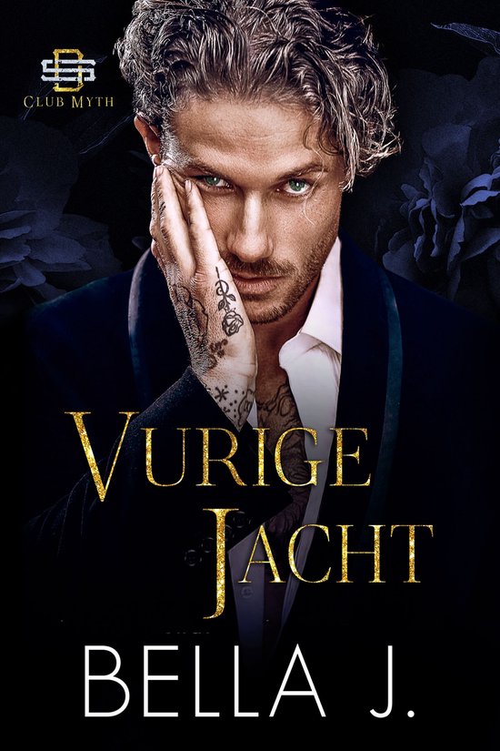 Club Myth 2 - Vurige jacht