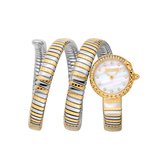 Just Cavalli - JC1L302M0055 - Horloge - Vrouw