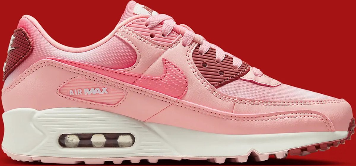 nike air max viva pink