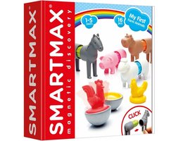 foto van SmartMax My First - Farm Animals
