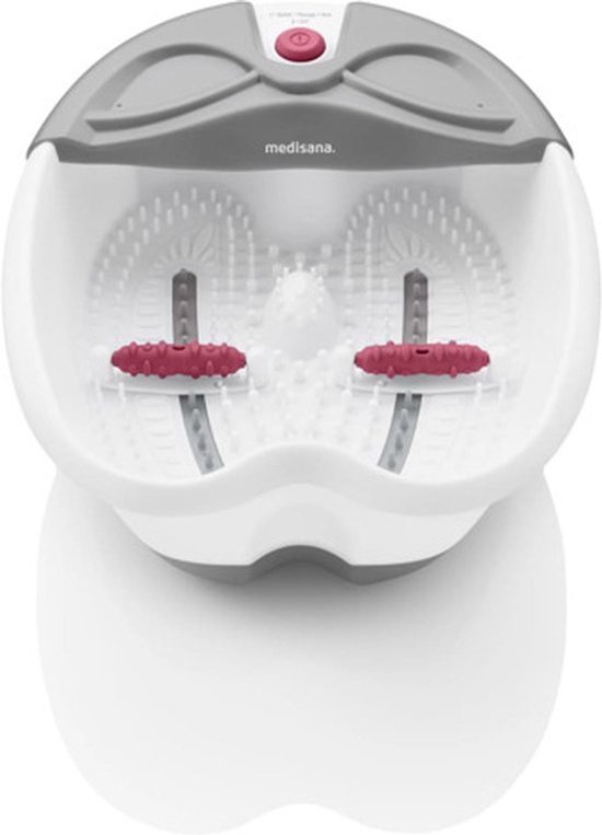 medisana FS 300 - Voetenbad
