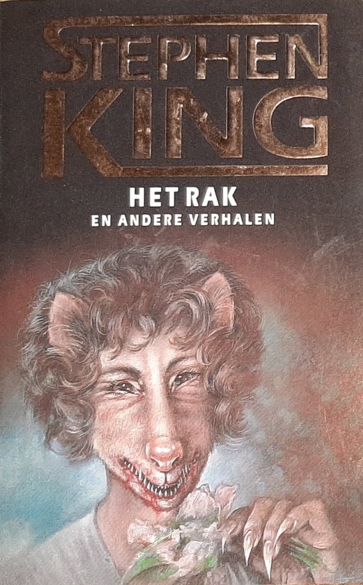 Het rak en andere verhalen