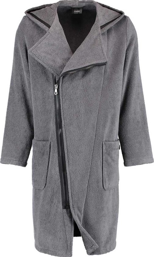 Foto: Lindengreen unisex badjas 100 katoen badjas xl mint groen katoen badstof ochtendjas sjaalkraag badjas dames badjas heren badjas dames en heren maat xl