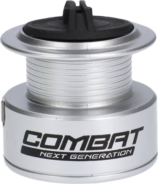 Mikado Reel Combat N.G. 2002 FD van Mi — afbeelding 2