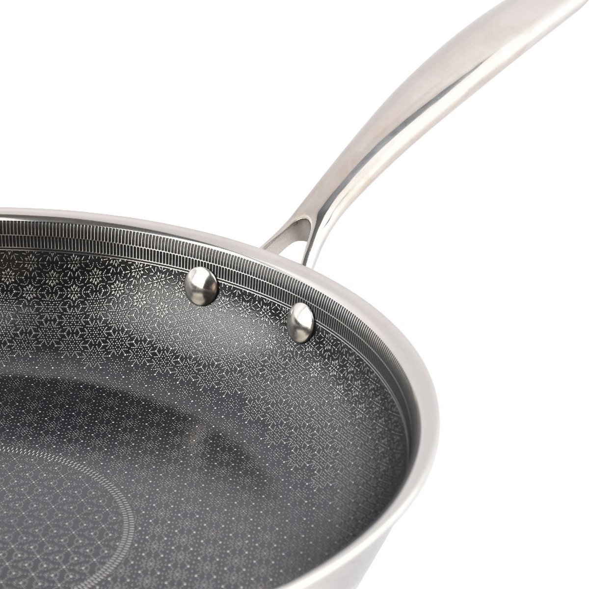 BonBistro Braadpan 29,5xH5cm antikleef Fusion