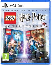 LEGO Harry Potter Collection: Jaren 1-7 - PS5